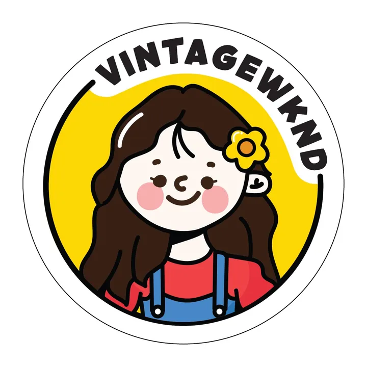 Vintagewknd