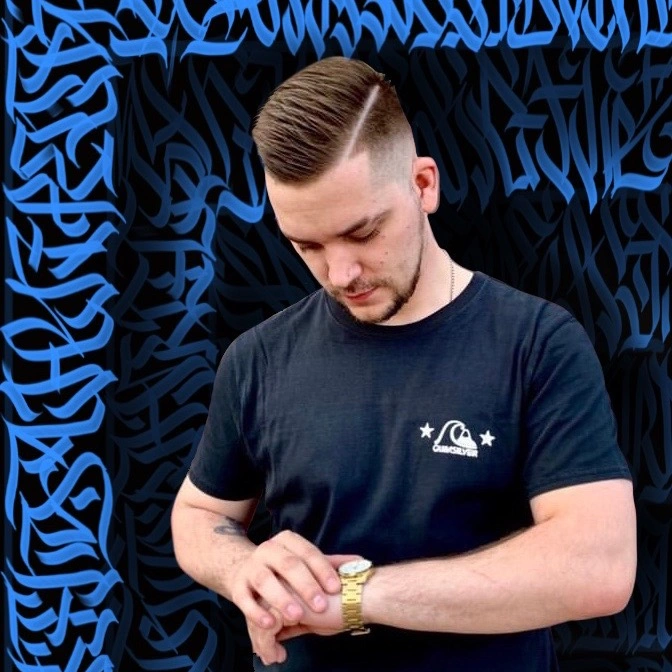 Delov_calligraphy
