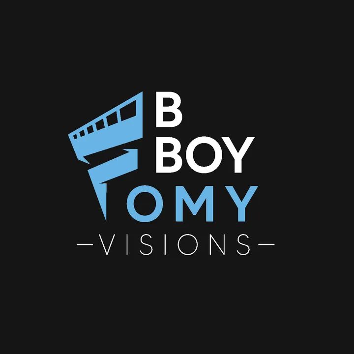 BboyTomy Visions