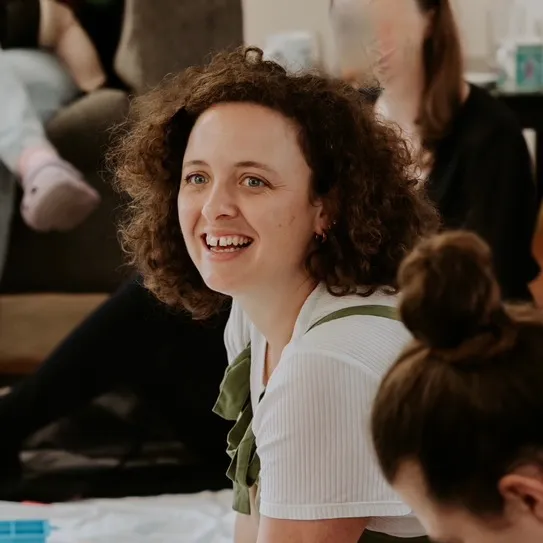 Sophie | Imperfect Parents🇳🇿