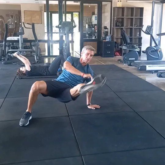chrisfitness.ok