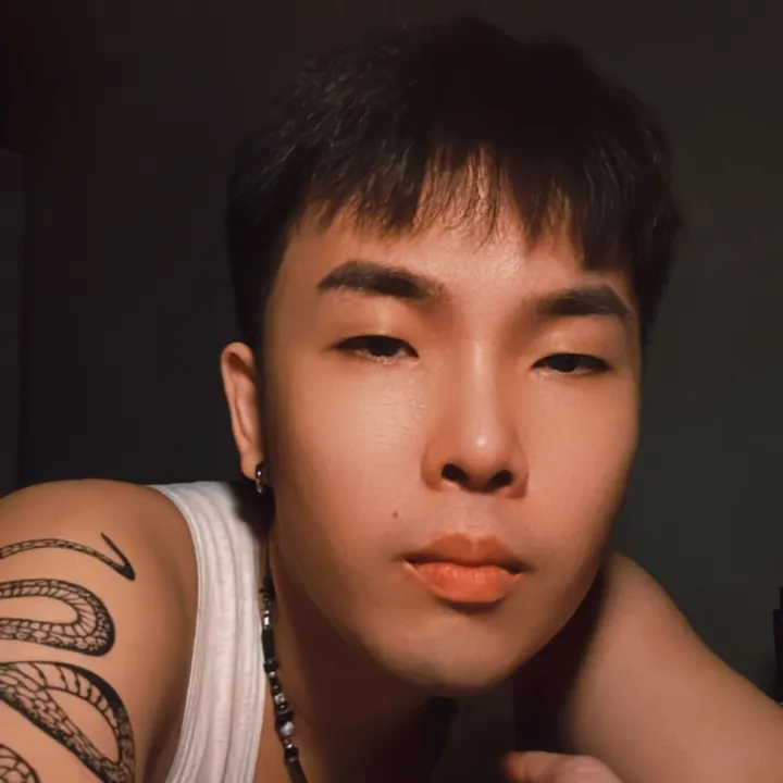 Kenji Ng 黄阳诚率