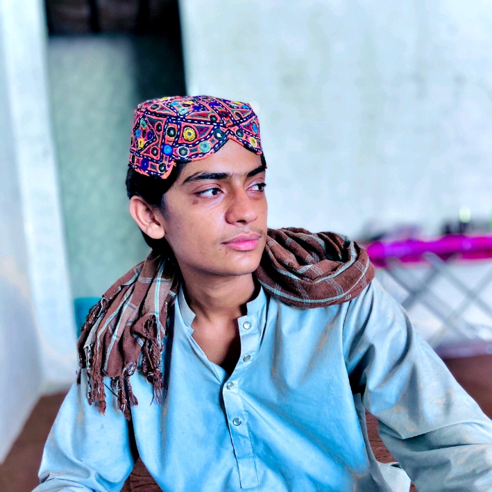 Aftab Rahzan✌️