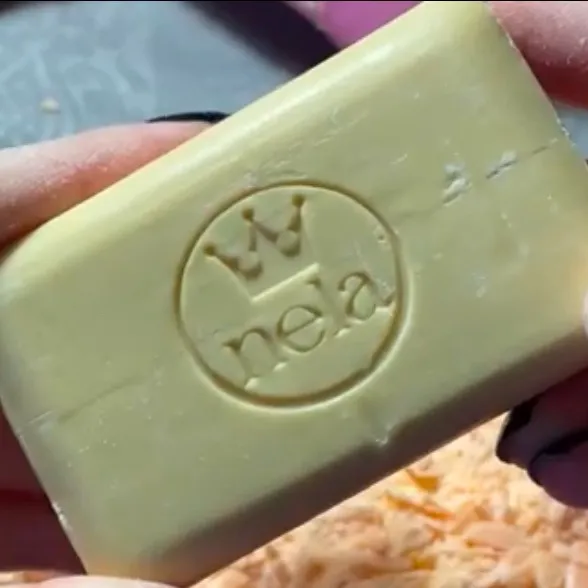 🧼Queen of mushy soap🧼