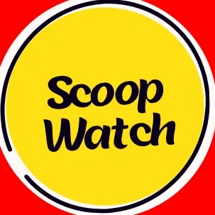 Scoop Watch