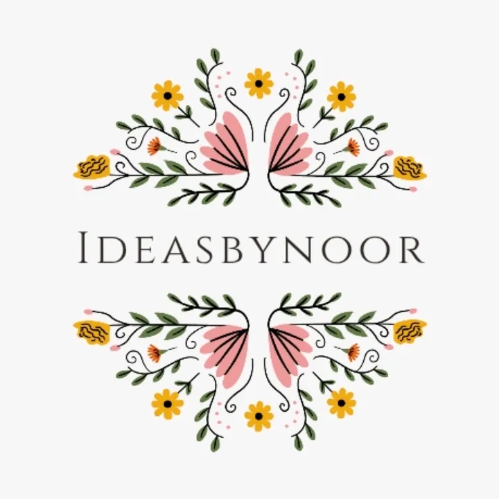 ideasbynoor