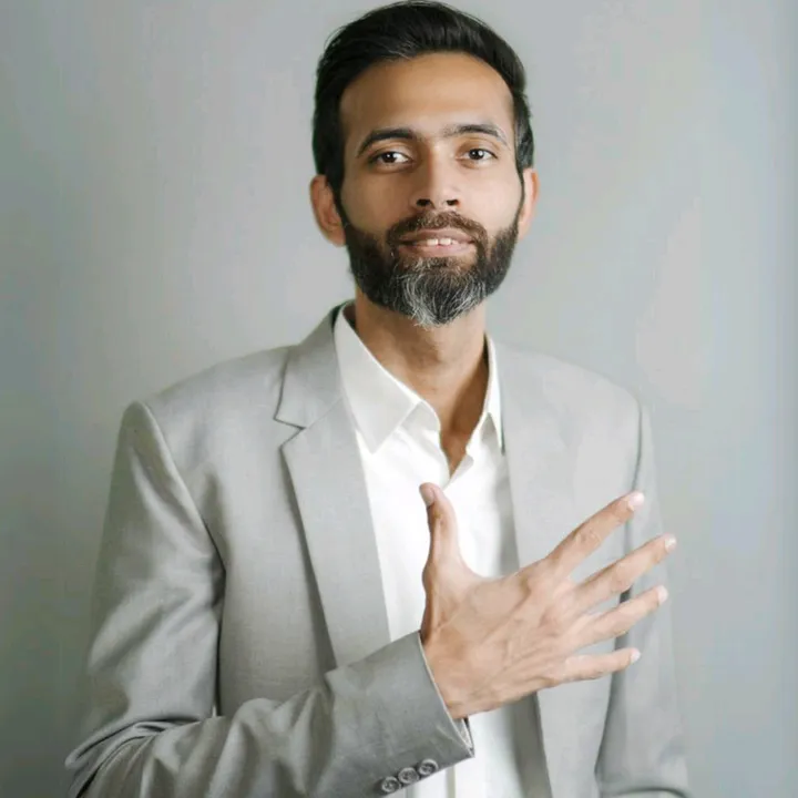 Usama Khan