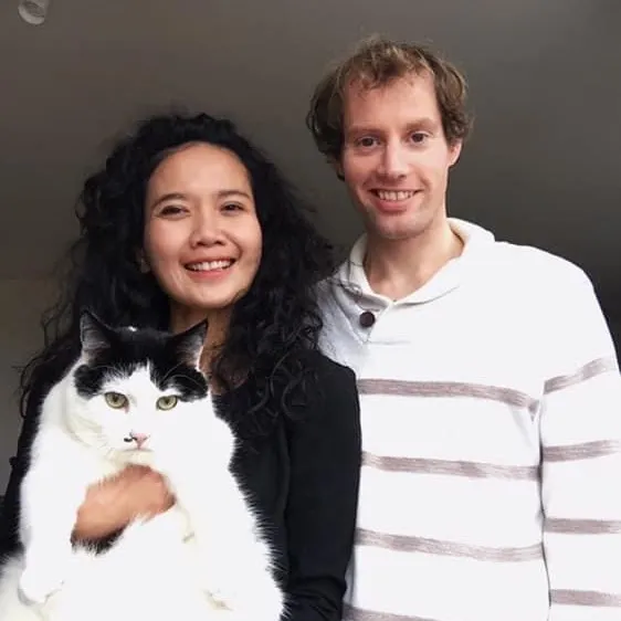 Mia di belanda