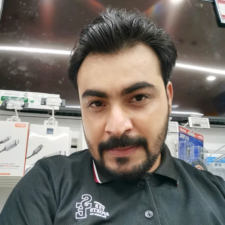 Zaman Tahir official