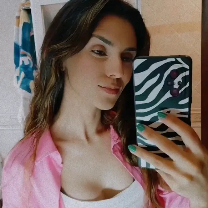 Daniela Mendes