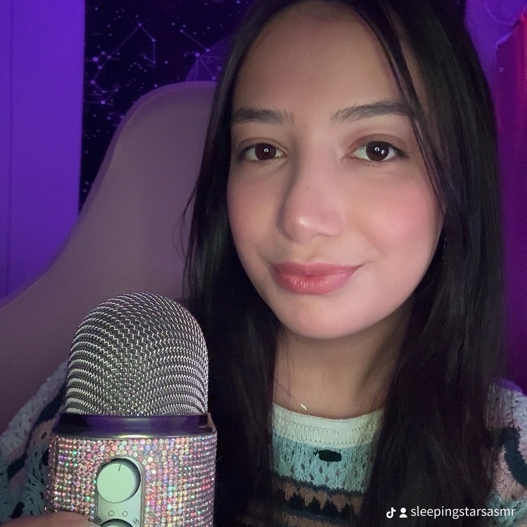 SleepingStarsAsmr🧿