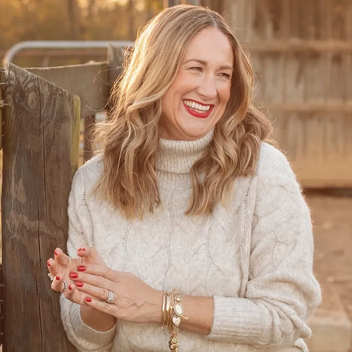 Heather Adams | Rush Advisor