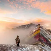 Evolution Treks Peru