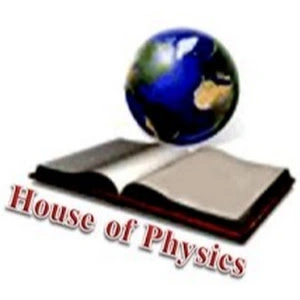 House of Physics