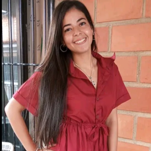 Alexa Benedetti G.W