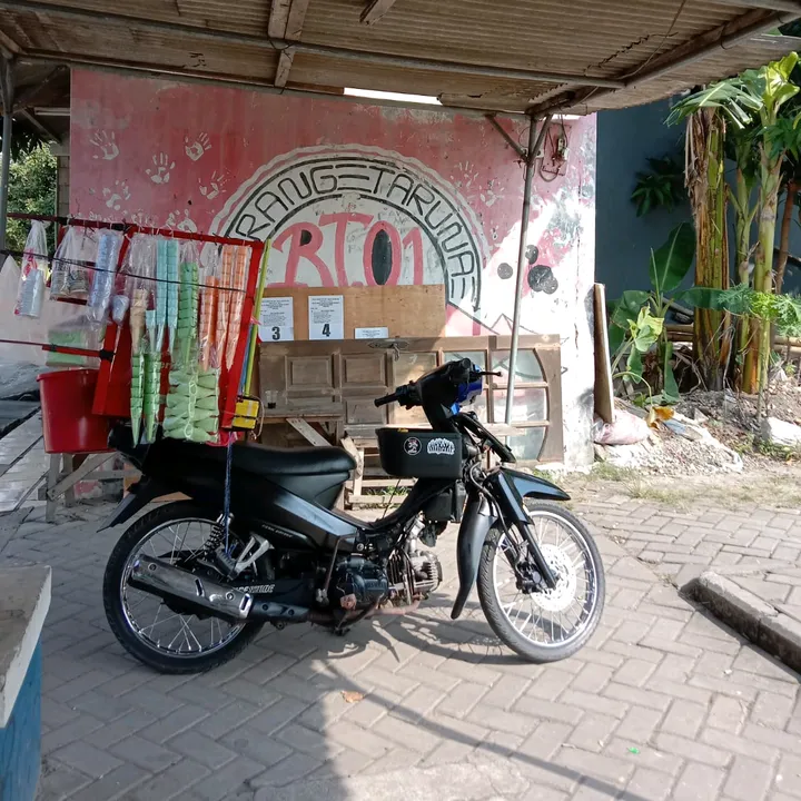 sidik_escream