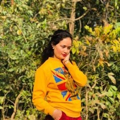 manju