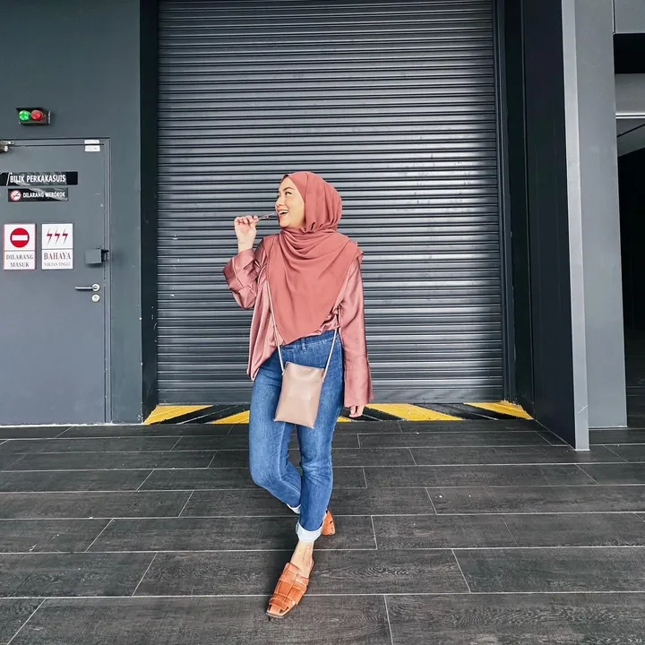 Nor Shahirah