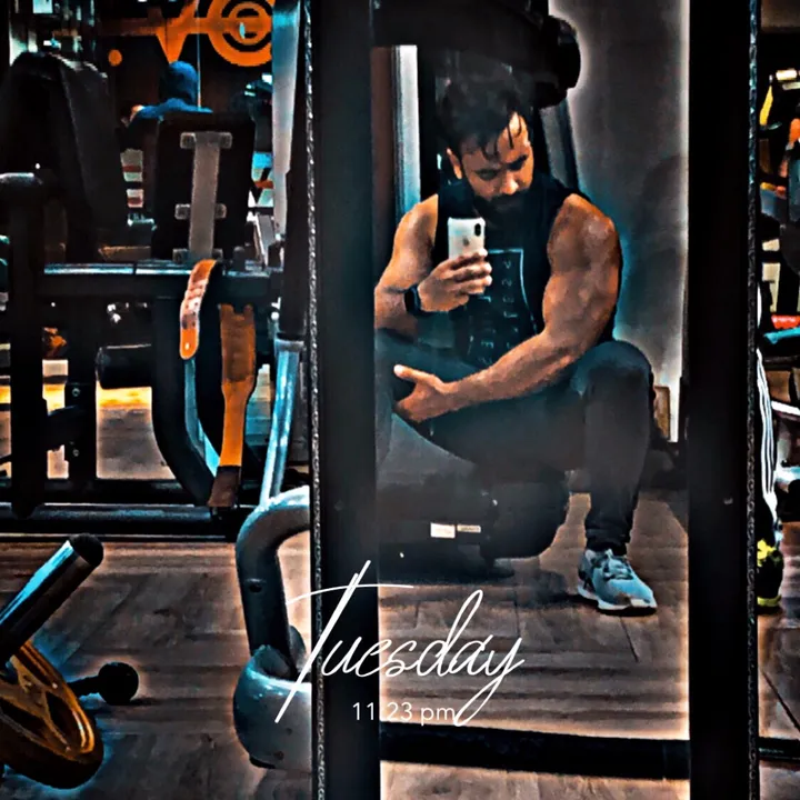 Mustanid Naqvi