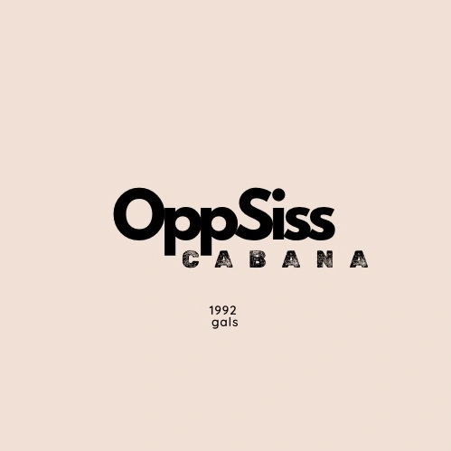 OppSiss Cabana