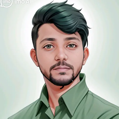 Usman Ghazi