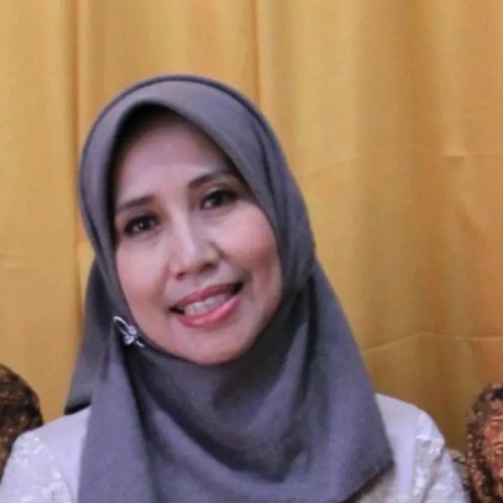 farida Hermawan