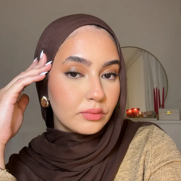 Fatine_fe®makeup