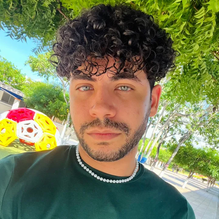 Seb Seoanes