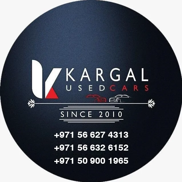 Kargal used cars