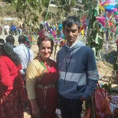 madan Dhungana