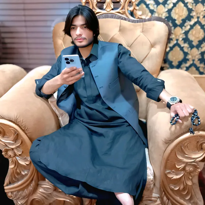 meerejazsarparrah