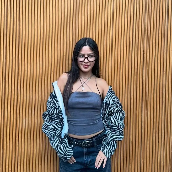 Avril Alexa🌺