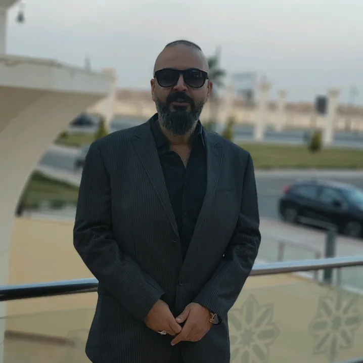 Mohamed Elsobky