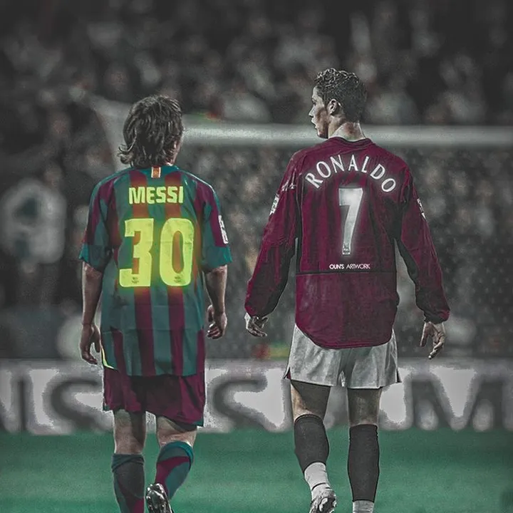 The Art Football ⚽️🕊️