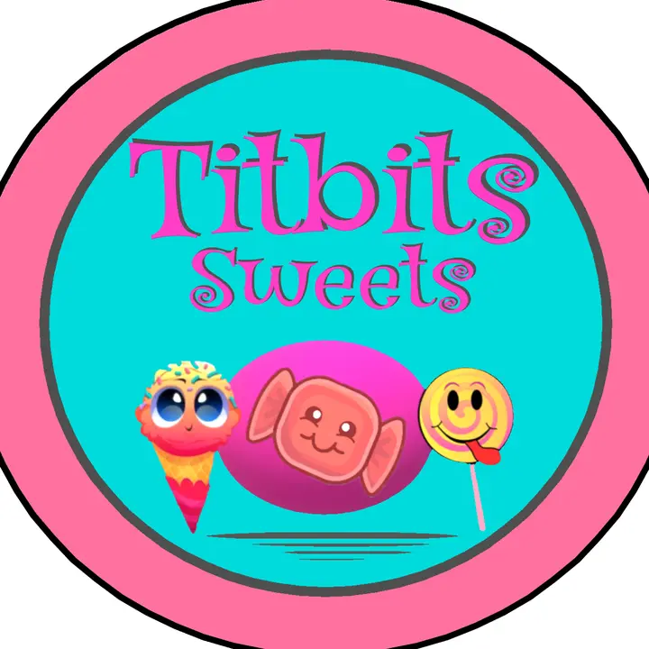 titbits_sweets