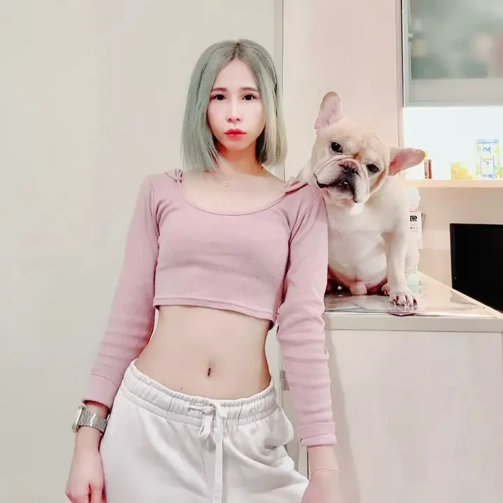 MINI HSU👸🏻💋🇹🇼