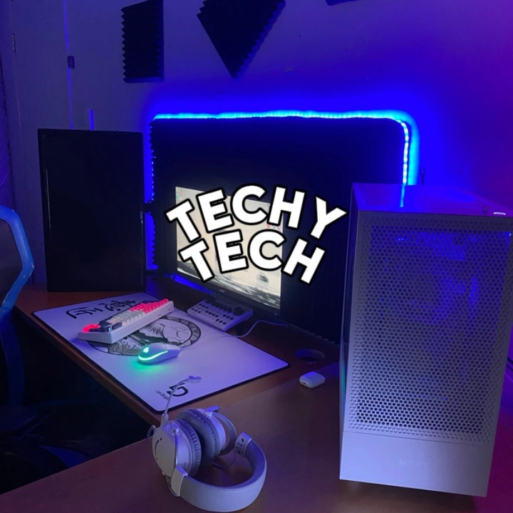 Techy tech™