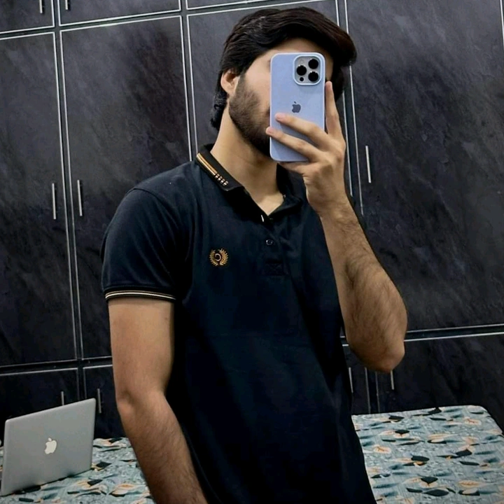 Dawood Shaheen