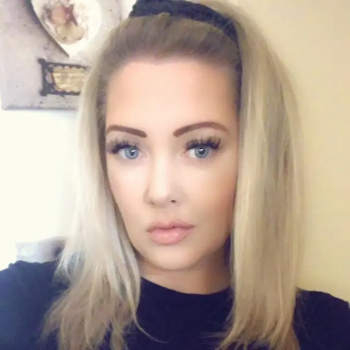 Louise S