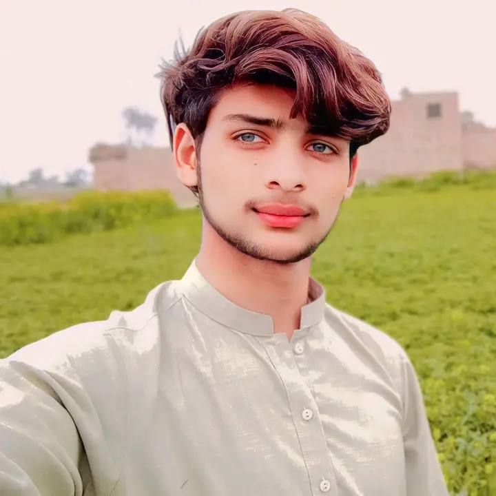 Itx Sajawal Chishti