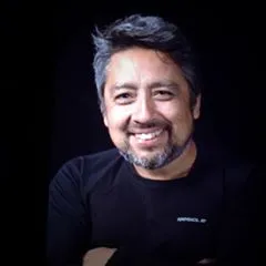 Christian Salgado Es