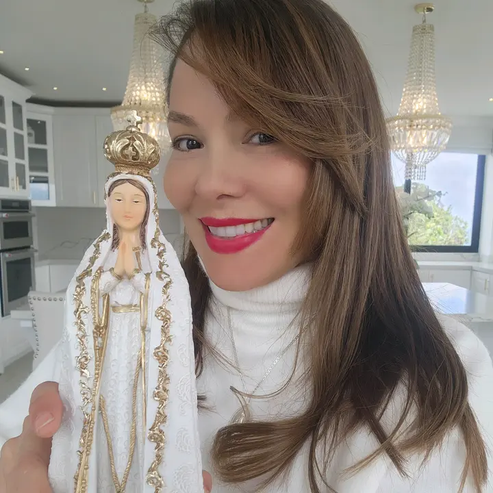 Nuestro hogar templo de Dios