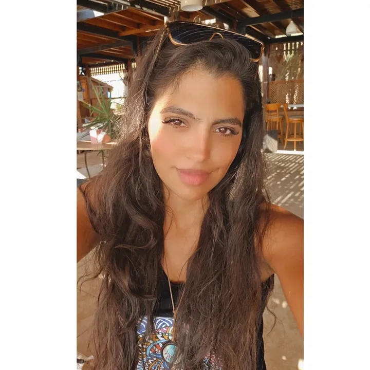 مَرْيَم مُرشدي