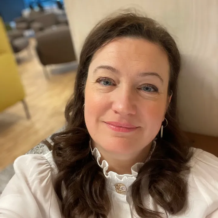 Barbara Salopek 🇳🇴
