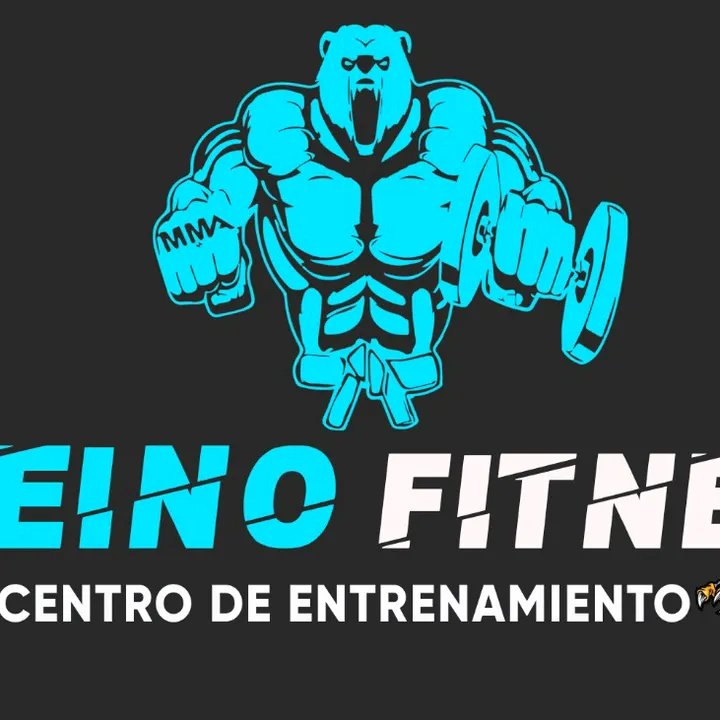 Reino Fitness