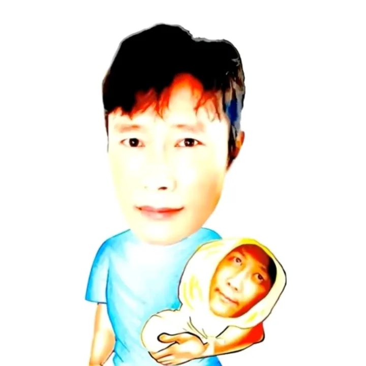 average papa® 🖥️