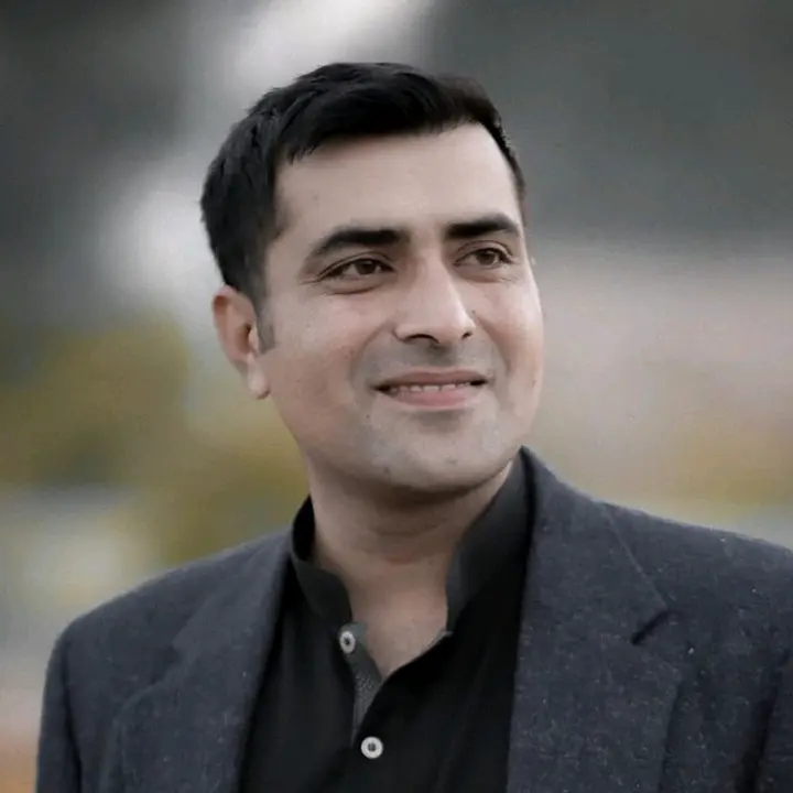Babar Gujjar