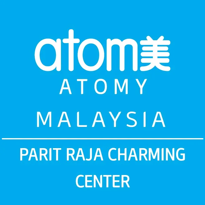 ATOMY PARIT RAJA CHARMING