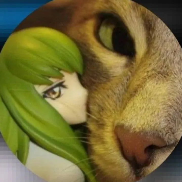 Meow