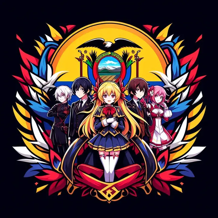 Anime/Ecu